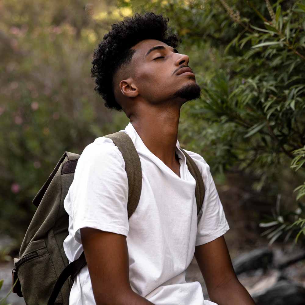 A Holistic Journey to Renewed Life and Passion